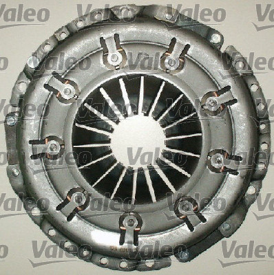 VALEO VAL826410 Kuplungkészlet