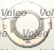 VALEO VAL826420 kuplungkészlet