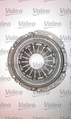 VALEO VAL826440 kuplungkészlet