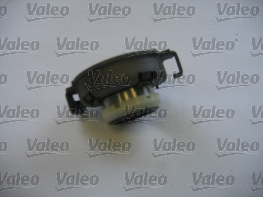 VALEO 826498 Kuplungkészlet