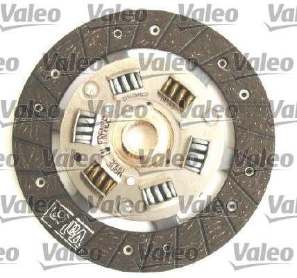 VALEO VAL826542 Kuplungkészlet