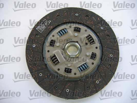 VALEO 826548V Kuplungkészlet, kuplung szett