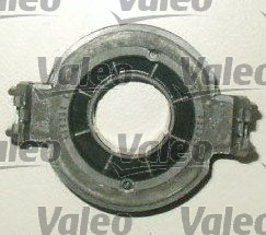 VALEO VAL826560 kuplungkészlet