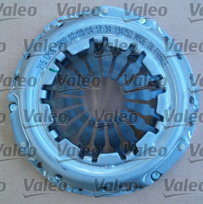 VALEO VAL826563 kuplungkészlet