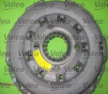 VALEO VAL826719 kuplungkészlet