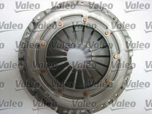 VALEO VAL826806 kuplungkészlet