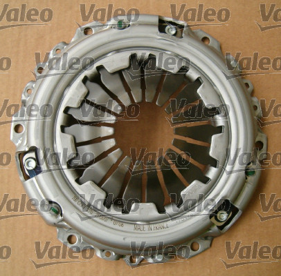 VALEO 343 700 826840 - Kuplungkészlet