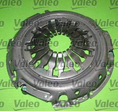 VALEO 826853V Kuplungkészlet, kuplung szett