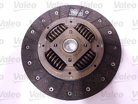 VALEO 826878V Kuplungszett