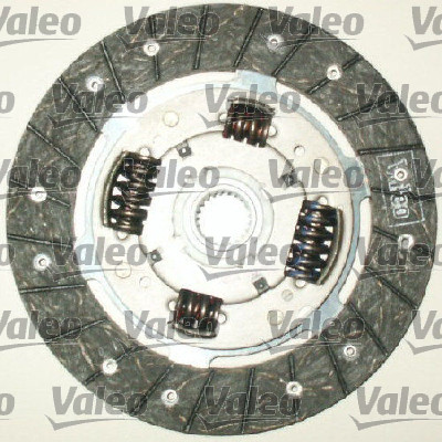 VALEO VAL834012 Kuplungkészlet