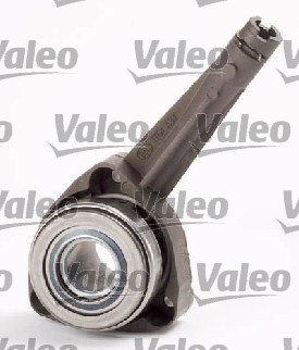 VALEO VAL834030 kuplungkészlet