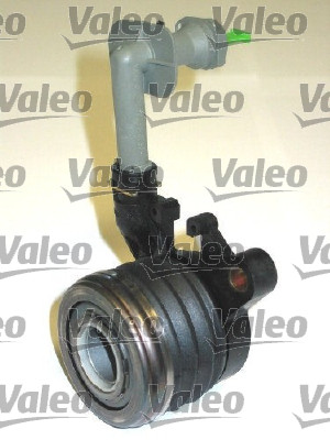 VALEO VAL834046 kuplungkészlet