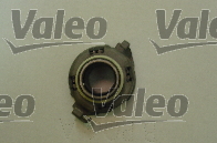 VALEO VAL835008 Kuplungkészlet