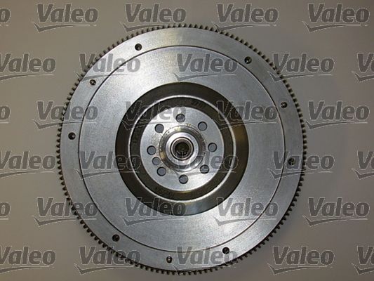 VALEO 1001834348 VL835013 - Kupplung szet 4P