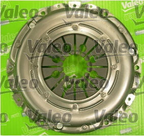 VALEO VAL835070 kuplungkészlet