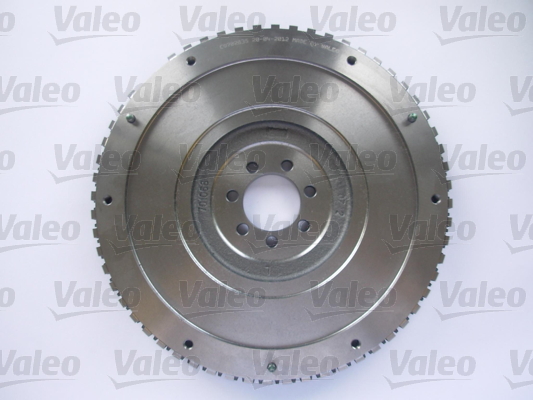 VALEO 1001945959 VL835077 - Kupplung szet 4P