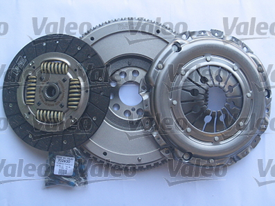 VALEO VAL835080 Kuplungkészlet