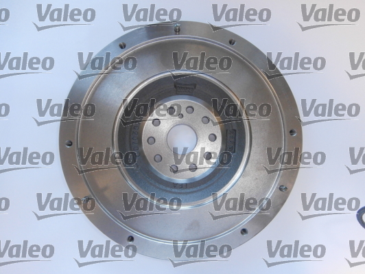 VALEO 835125V Kuplungkészlet, kuplung szett