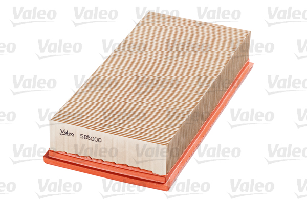 VALEO VAL585000 Levegőszűrő, légszűrő