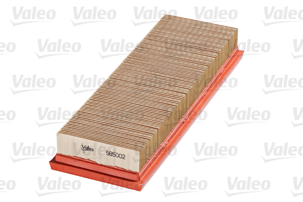 VALEO VAL585002 Levegőszűrő, légszűrő