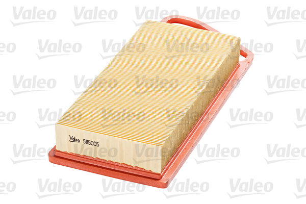 VALEO VAL585005 Levegőszűrő, légszűrő
