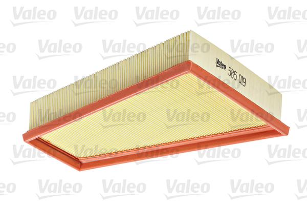 VALEO VAL585019 Levegőszűrő, légszűrő