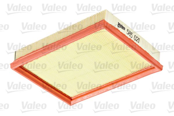 VALEO VAL585021 Levegőszűrő, légszűrő