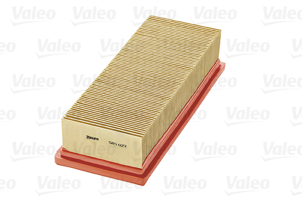 VALEO VAL585023 Levegőszűrő, légszűrő