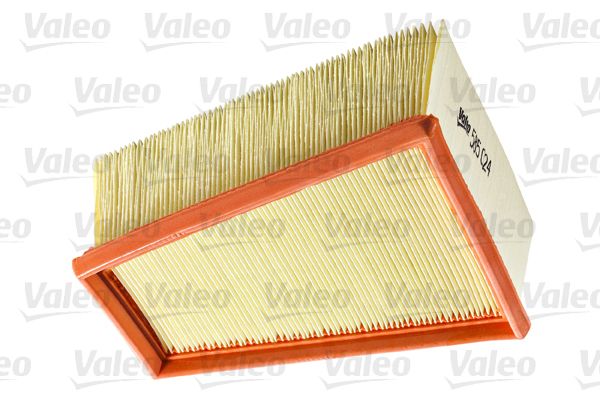 VALEO VAL585024 Levegőszűrő, légszűrő