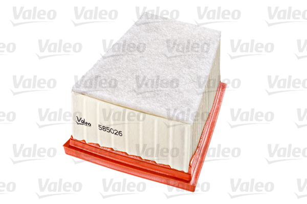 VALEO VAL585026 Levegőszűrő, légszűrő