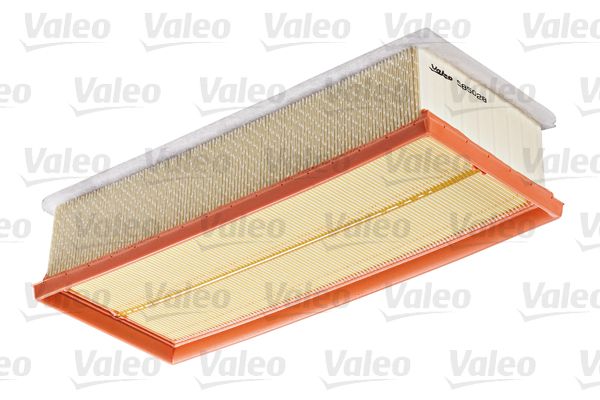 VALEO VAL585028 Levegőszűrő, légszűrő