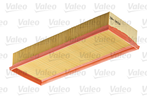 VALEO VAL585031 Levegőszűrő, légszűrő
