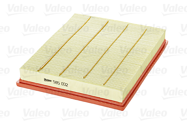 VALEO VAL585032 Levegőszűrő, légszűrő
