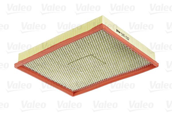 VALEO VAL585032 Levegőszűrő, légszűrő