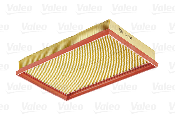 VALEO VAL585042 Levegőszűrő, légszűrő
