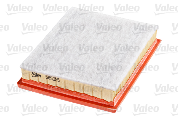 VALEO VAL585055 légszűrő