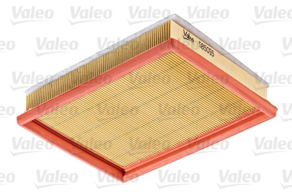 VALEO VAL585055 légszűrő