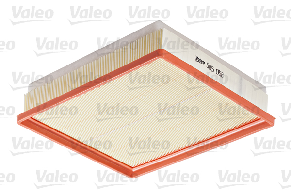 VALEO VAL585058 FILTR POWIETRZA  PANELOWY