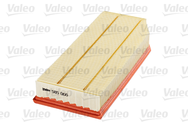 VALEO VAL585066 Levegőszűrő, légszűrő