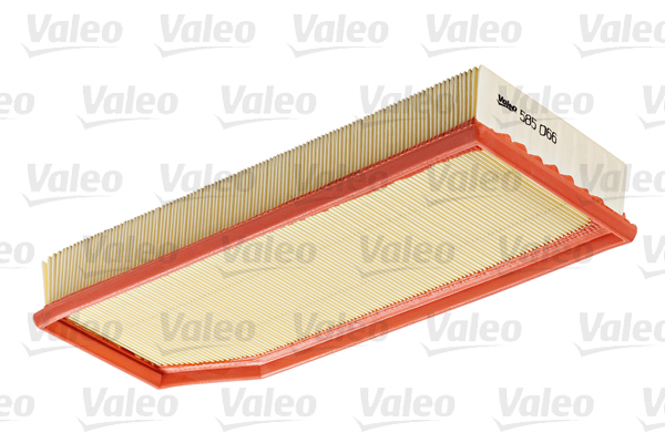 VALEO VAL585066 Levegőszűrő, légszűrő