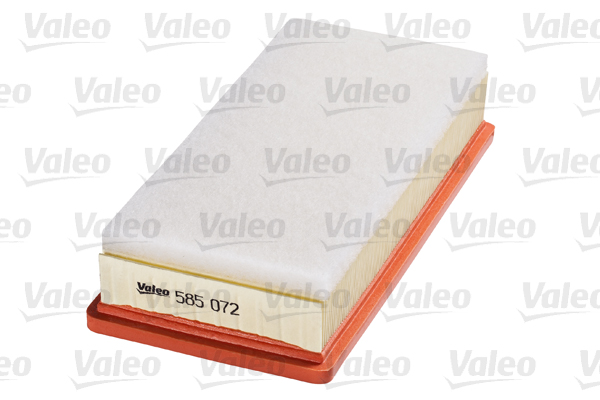 VALEO VAL585072 légszűrő