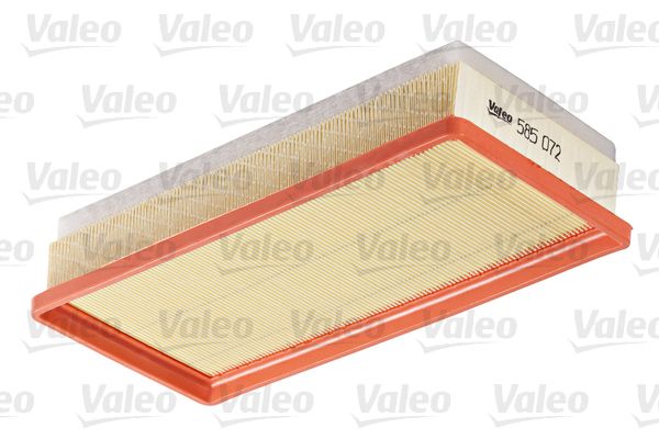 VALEO VAL585072 légszűrő