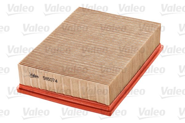 VALEO VAL 585074 1010102 LÉGSZŰRŐ