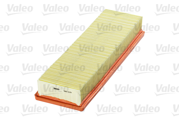 VALEO VAL585078 Levegőszűrő, légszűrő