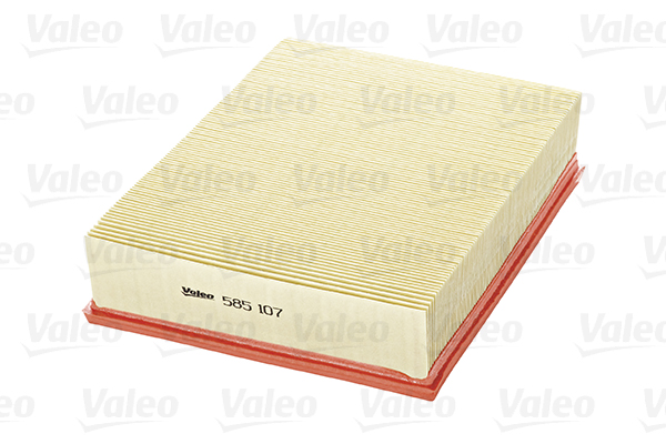 VALEO VAL585107 Levegőszűrő, légszűrő