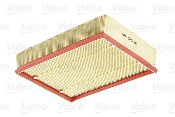VALEO VAL585107 Levegőszűrő, légszűrő