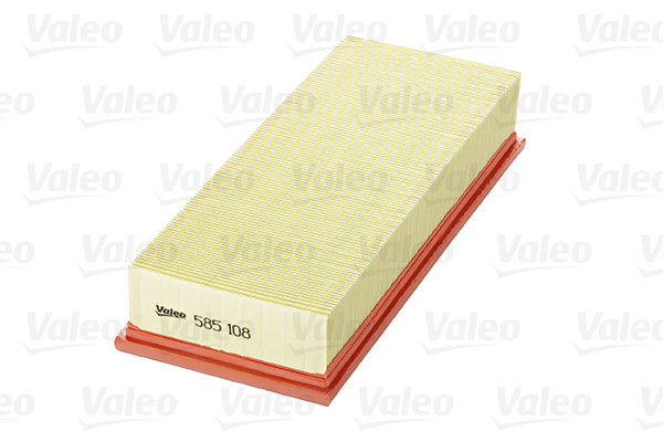 VALEO VAL585108 Levegőszűrő, légszűrő