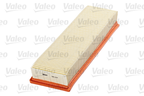 VALEO VAL585114 Levegőszűrő, légszűrő