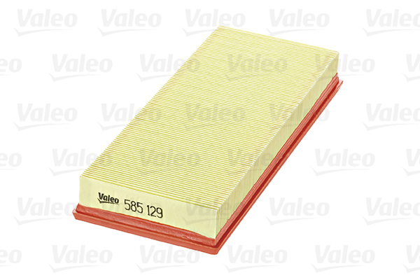 VALEO VAL585129 Levegőszűrő, légszűrő