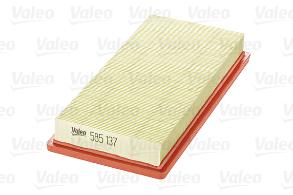 VALEO VAL585137 Levegőszűrő, légszűrő